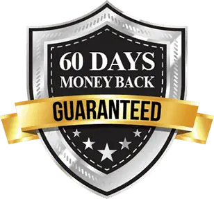 Energy Revolution System - 60-Days Money Back Guarantee